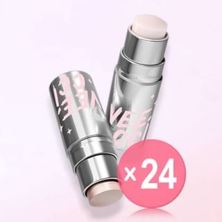 VEECCI - Plump Up Brightening Highlight Stick - 2 Colors (x24) (Bulk Box)