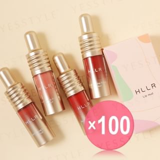 E.L.G - Hllr Lip Mud (x100) (Bulk Box)