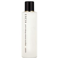 Excia Point Makeup Remover Excellent