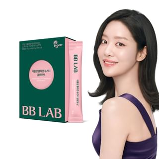 Nutrione - BB LAB Plant Collagen Booster Glow Shot
