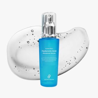 DIFFER & DEEPER - Double Effect Hyaluronic Acid Advanced Serum