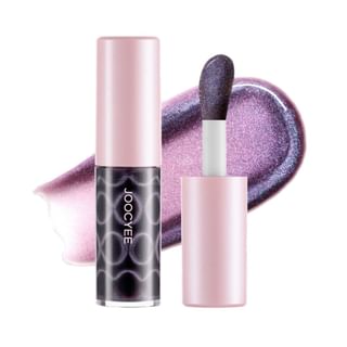 JOOCYEE - Magne Glow Lip Gloss - 3 Colors