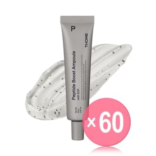 THOME - Peptide Boost Ampoule (x60) (Bulk Box)