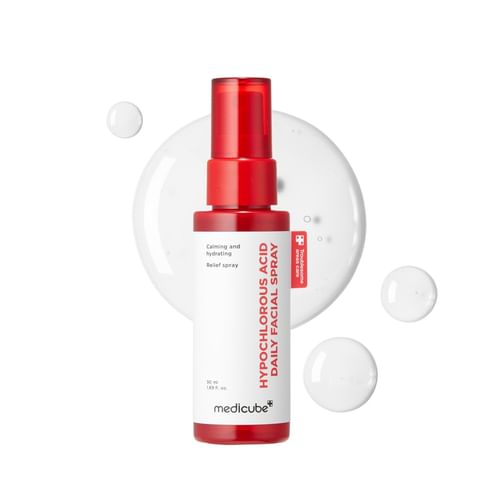 Medicube Hypochlorous Acid Daily Facial Spray Mini