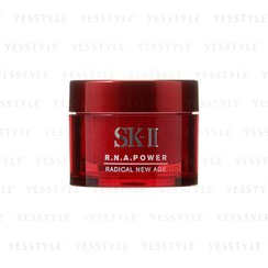 SK-II 美之匙 - R.N.A. 立体紧致精华霜 旅行装 SK-II 美之匙 - R.N.A. 立体紧致精华霜 旅行装
