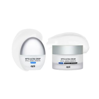 epii - Bundle: HPT6 Ultra Drop 5% + HPT6 Ultra Cream 5%