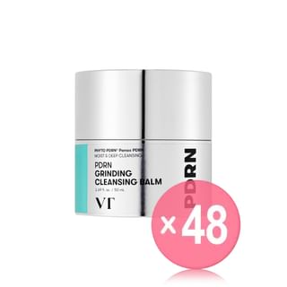 VT - PDRN Grinding Cleansing Balm (x48) (Bulk Box)