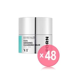 VT - PDRN Grinding Cleansing Balm (x48) (Bulk Box)