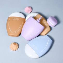 DEROL - Sweetie Pie Flawless Face Primer - 4 Colors