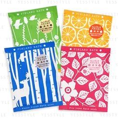 CHARLEY - Finland Bath Soak - 4 Types CHARLEY - Finland Bath Soak - 4 Types