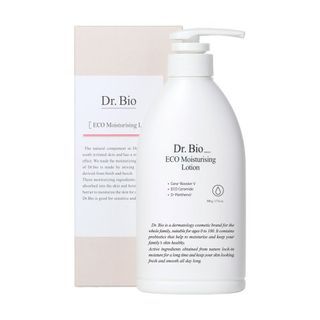 Dr. Bio - ECO Moisturising Lotion Jumbo