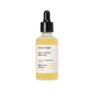 DERMAFIRM - Niacin Vita C Ampoule