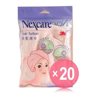 3M - Nexcare Hair Turban (x20) (Bulk Box)