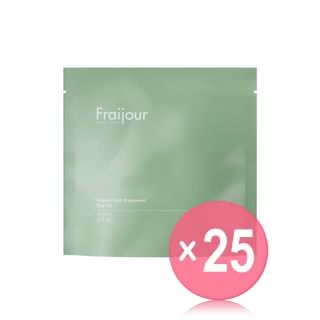 Fraijour - Original Herb Wormwood Pore Pad Refill Only (x25) (Bulk Box)