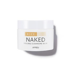A'PIEU - Naked Peeling Cleansing Balm 45g A'PIEU - Naked Peeling Cleansing Balm 45g