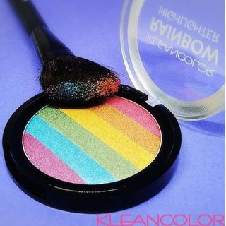 KLEANCOLOR - Rainbow Highlighter