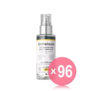 Dr.Melaxin - Oyster Peptide Spray Ampoule (x96) (Bulk Box)