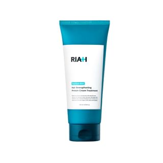 numbuzin - RIAH Hair Strengthening Protein Cream Treatment