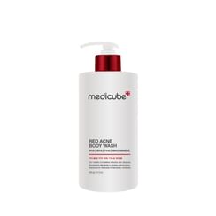 Medicube Red Acne Body Wash
