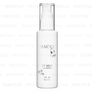 HACCI - UV Mist with Honey SPF 30 PA+++ | YesStyle