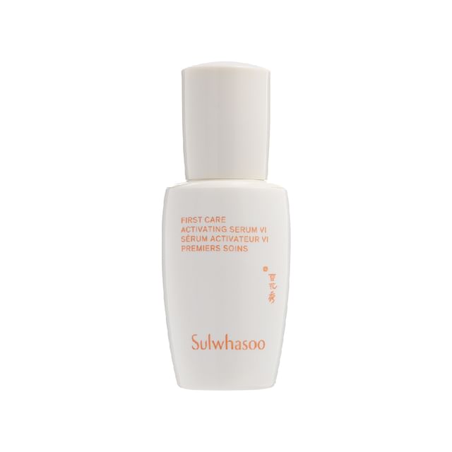 Sulwhasoo-First Care Aktywujące serum VI mini-Wersja 2023 8 Ml