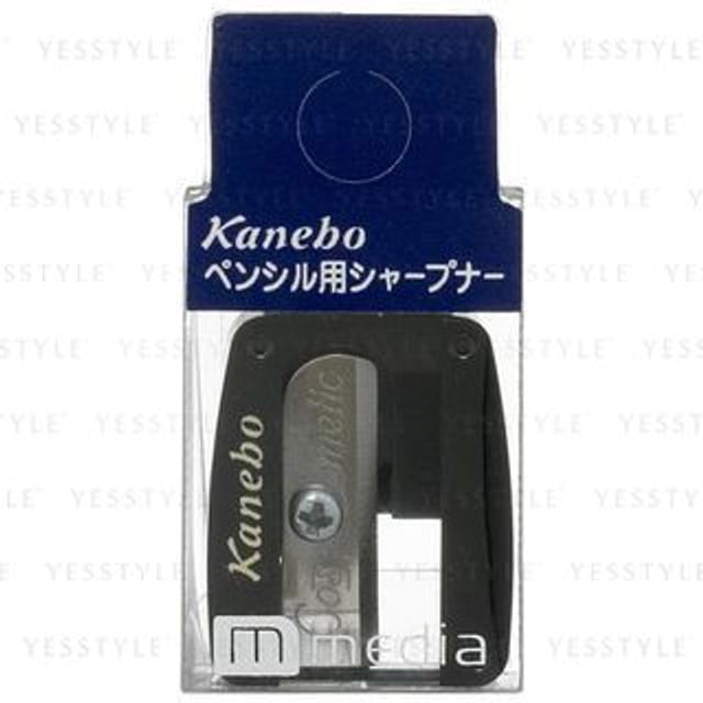 Kanebo-Media Pencil Sharpener