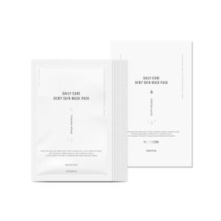 EUNYUL - Daily Care Dewy Skin Mask Pack