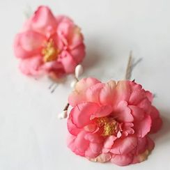 Neostar - Wedding Flower Hair Clip Neostar - Wedding Flower Hair Clip
