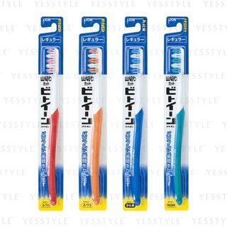 LION - Between Toothbrush - 3 Types