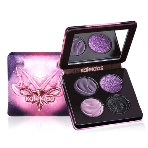 KALEIDOS SHADOW PALETTE (SET retailer OF 2)