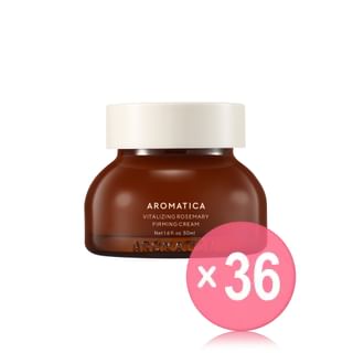 AROMATICA - Vitalizing Rosemary Firming Cream (x36) (Bulk Box)