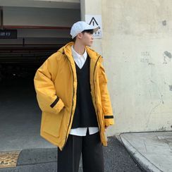 DuckleBeam - Coat DuckleBeam - Coat