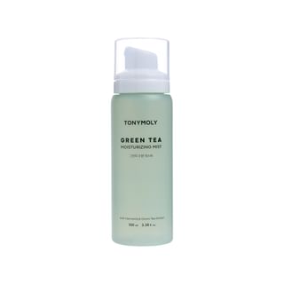 TONYMOLY - Green Tea Moisturizing Mist