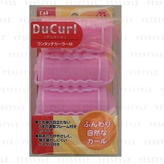 KAI - DuCurl Hair Culer Medium