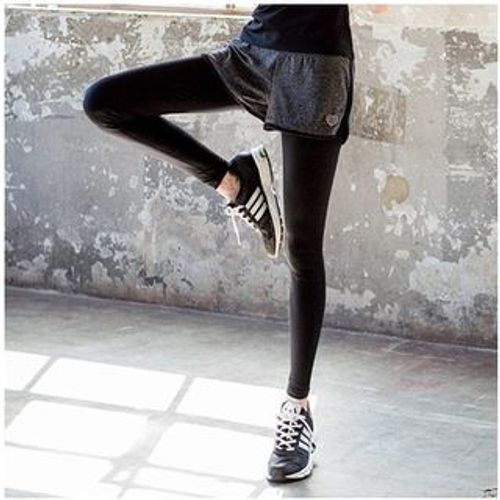 Womens Gym Leggings & Shorts | Sports Direct