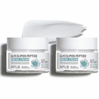 APLB - Glycolipids Peptide Facial Cream Set