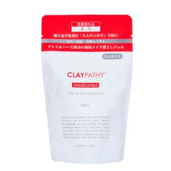CLAYPATHY - Cleansing Gel Refill