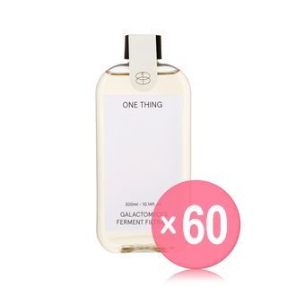 ONE THING - Galactomyces Ferment Filtrate Toner (x60) (Bulk Box)