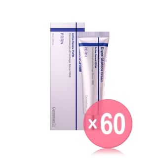 Centellian24 - Expert Madeca Cream Active Renew PDRN (x60) (Bulk Box)