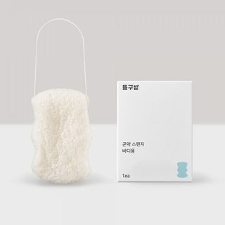 Donggubat - Konjac Sponge For Body
