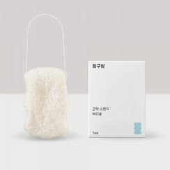 Donggubat - Konjac Sponge For Body