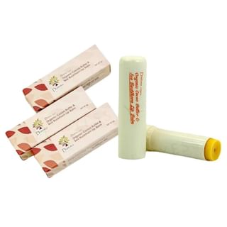 Woopvibes - Daitima Organic Cocoa Butter & Sea Buckthorn Lip Balm