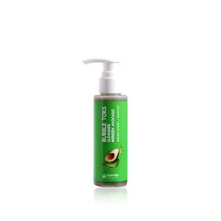 eyeNlip - Bubble Toks Cleanser - 2 Types