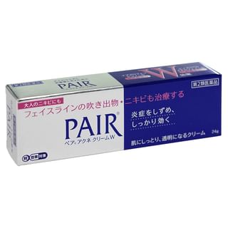 LION - Pair Acne Cream W