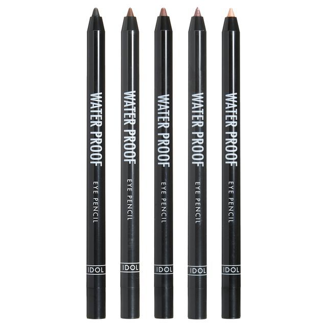 Aritaum Idol Waterproof Pencil 12 Colors Yesstyle
