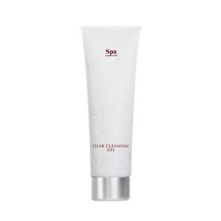 Spa Treatment Absowater Clear Washing Foam – Reinigungscreme Mit Lavatonerde Für Strahlende Haut, 120g