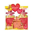 ViCREA - &honey Creamy EX Damage Repair Shampoo & Hair Treatment