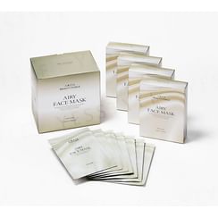 AXXZIA - Beauty Force Airy Face Mask