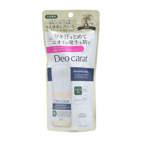 Kose Deo Carat Deodorant Stick