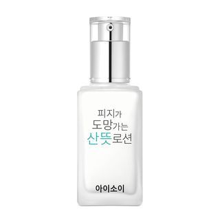 ISOI-PURE Sebum Care Essence Lotion